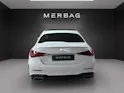 Mercedes-Benz C 220 d 4 Matic Swiss Star