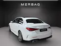 Mercedes-Benz C 220 d 4 Matic Swiss Star