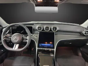Mercedes-Benz C 220 d 4 Matic Swiss Star