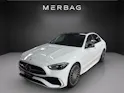 Mercedes-Benz C 220 d 4 Matic Swiss Star