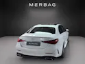 Mercedes-Benz C 220 d 4 Matic Swiss Star