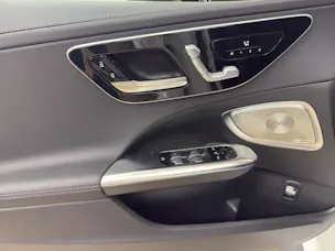 Mercedes-Benz C 220 d 4 Matic Swiss Star