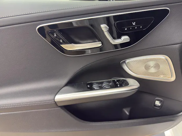 Mercedes-Benz C 220 d 4 Matic Swiss Star