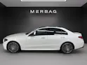Mercedes-Benz C 220 d 4 Matic Swiss Star