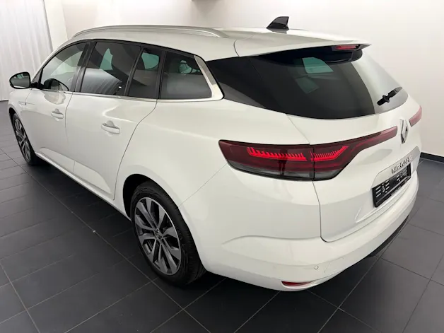 Renault Mégane 1.5 dCi Techno
