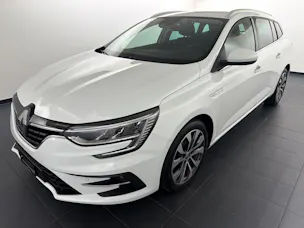 Renault Mégane 1.5 dCi Techno