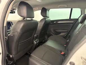 Renault Mégane 1.5 dCi Techno