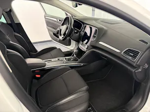 Renault Mégane 1.5 dCi Techno