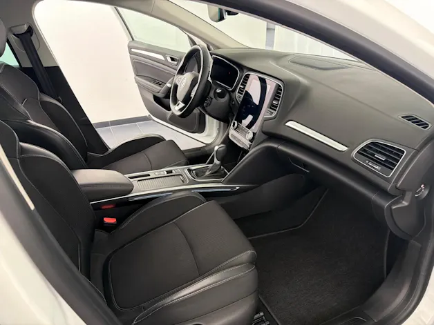 Renault Mégane 1.5 dCi Techno