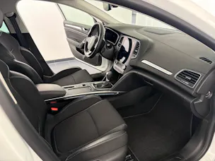 Renault Mégane 1.5 dCi Techno