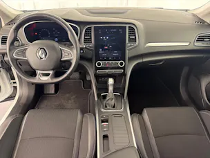 Renault Mégane 1.5 dCi Techno