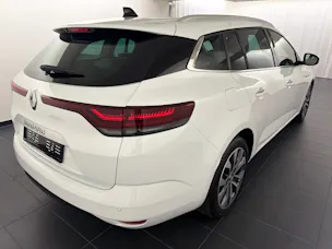 Renault Mégane 1.5 dCi Techno