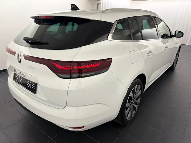 Renault Mégane 1.5 dCi Techno