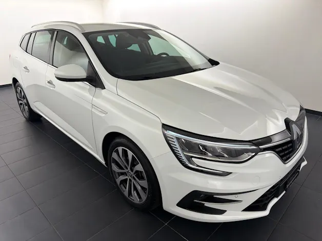 Renault Mégane 1.5 dCi Techno