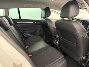 Renault Mégane 1.5 dCi Techno
