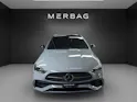 Mercedes-Benz C 220 d T 4 Matic Swiss Star