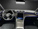 Mercedes-Benz C 220 d T 4 Matic Swiss Star
