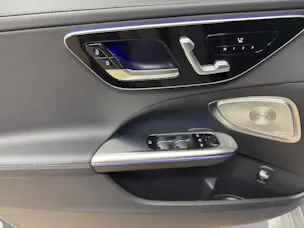 Mercedes-Benz C 220 d T 4 Matic Swiss Star