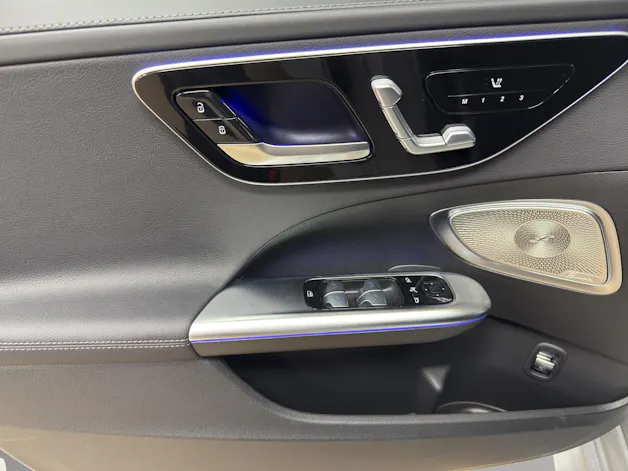 Mercedes-Benz C 220 d T 4 Matic Swiss Star