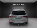 Mercedes-Benz C 220 d T 4 Matic Swiss Star