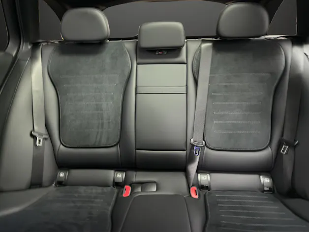 Mercedes-Benz C 220 d T 4 Matic Swiss Star