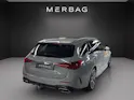 Mercedes-Benz C 220 d T 4 Matic Swiss Star