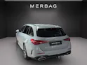 Mercedes-Benz C 220 d T 4 Matic Swiss Star