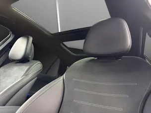 Mercedes-Benz C 220 d T 4 Matic Swiss Star