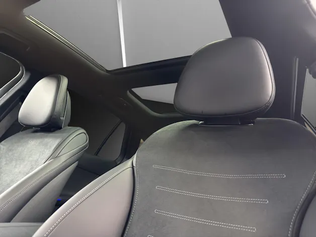 Mercedes-Benz C 220 d T 4 Matic Swiss Star