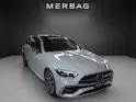 Mercedes-Benz C 220 d T 4 Matic Swiss Star