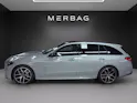 Mercedes-Benz C 220 d T 4 Matic Swiss Star