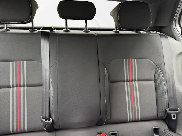 Škoda Fabia 1.0 TSI Monte Carlo DSG