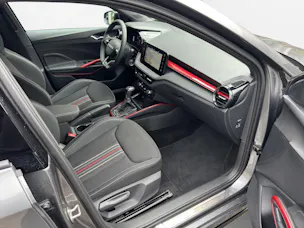 Škoda Fabia 1.0 TSI Monte Carlo DSG