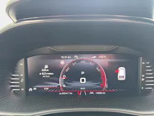 Škoda Fabia 1.0 TSI Monte Carlo DSG