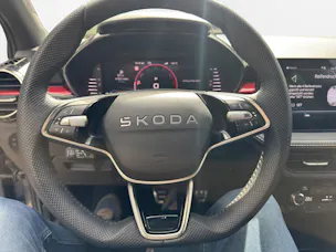 Škoda Fabia 1.0 TSI Monte Carlo DSG