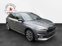 Škoda Fabia 1.0 TSI Monte Carlo DSG