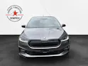 Škoda Fabia 1.0 TSI Monte Carlo DSG