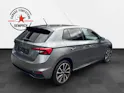 Škoda Fabia 1.0 TSI Monte Carlo DSG