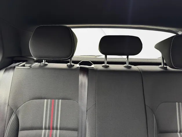Škoda Fabia 1.0 TSI Monte Carlo DSG
