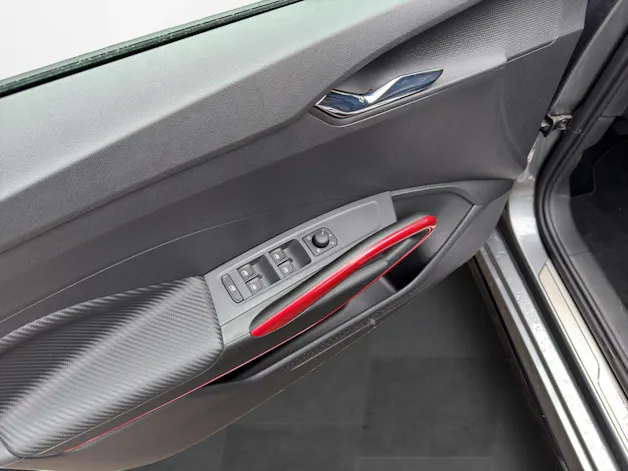 Škoda Fabia 1.0 TSI Monte Carlo DSG