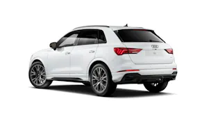 Audi NaviPLUS/Umfeldkamera/Panoramadach/SONOS Soundsystem/ACC/Sline/Anhängevorrichtung/ Sportsitze// 3 Zonen Klima