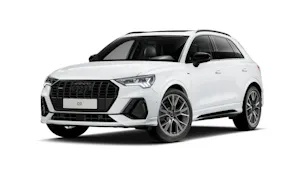 Audi NaviPLUS/Umfeldkamera/Panoramadach/SONOS Soundsystem/ACC/Sline/Anhängevorrichtung/ Sportsitze// 3 Zonen Klima