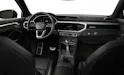 Audi NaviPLUS/Umfeldkamera/Panoramadach/SONOS Soundsystem/ACC/Sline/Anhängevorrichtung/ Sportsitze// 3 Zonen Klima