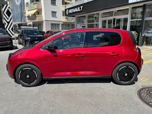 Renault Twingo 27kWh Techno