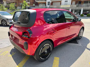 Renault Twingo 27kWh Techno