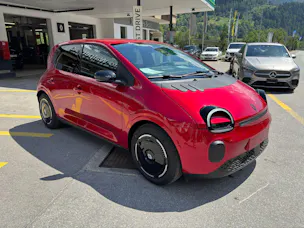 Renault Twingo 27kWh Techno