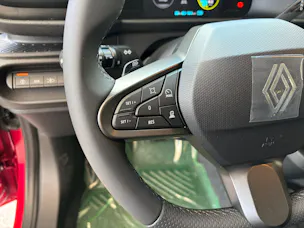 Renault Twingo 27kWh Techno