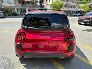 Renault Twingo 27kWh Techno