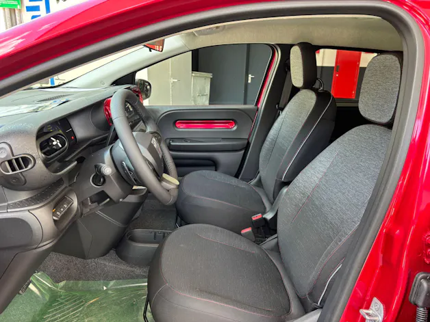 Renault Twingo 27kWh Techno