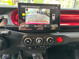 Renault Twingo 27kWh Techno